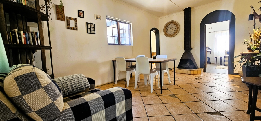 3 Bedroom Property for Sale in Hopefield Western Cape